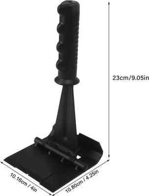 Immagine prodotto di Strumento per la rimozione delle piastrelle da pareti e pavimenti