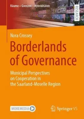 Obrázek produktu pro Borderlands of Governance