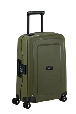Produktbild von Samsonite S'cure Spinner 55/20 S - Olive