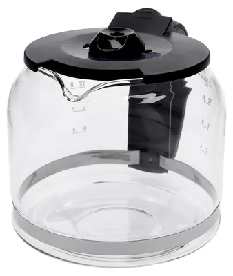 Produktbild von Electrolux 4055210670 Glaskanne AEG 405521067/0 für Filterkaffeemaschine