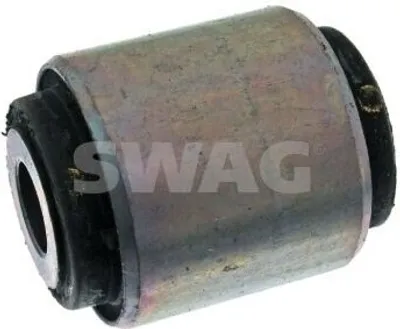 Produktbild von Lagerung Lenker für RENAULT TWINGO I (C06) Vorne Links Unten Vorne Vorne Rechts 60 60 0017 SWAG