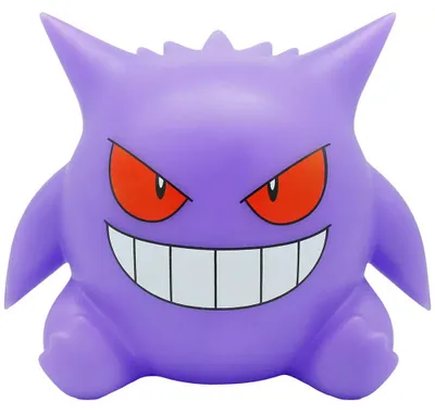 Immagine prodotto di Teknofun Lampada Figurina Pokémon Gengar 15 cm