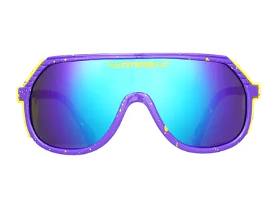 Produktbild von Pit Viper The Grand Prix Aerobics