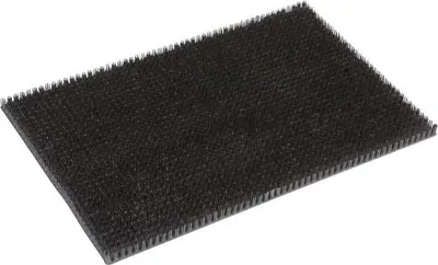 Image de Tapis Gazon Noir 44 20mm 40x60 - Astra Ogos