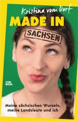 Immagine prodotto di Sachsen