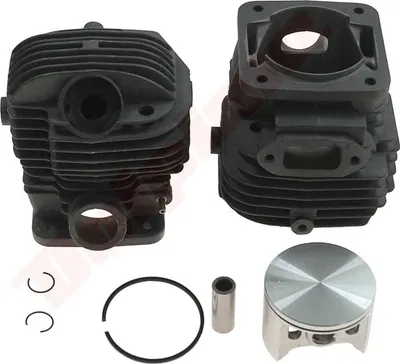 Produktbild von Zylinder Für Makita Dcs6401 , Dcs7301 , Dcs7901 54Mm Nikasil ( 040130030 )