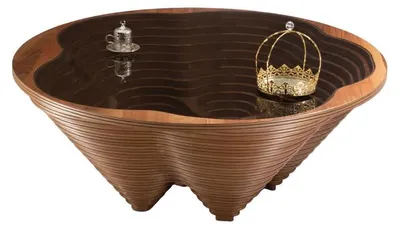 Immagine prodotto di Tavolino da salotto Tavolino da salotto Tavolino laterale Tavolino da salotto
