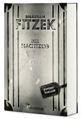 Produktbild von Der Nachtzug (limitierte Auflage)