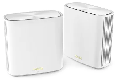 Produktbild von ZenWifi AX (XD6) AX5400, Router