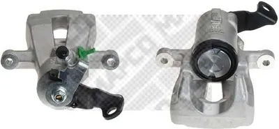 Produktbild von MAPCO Bremssattel Hinten Links für RENAULT SCÉNIC II (JM0/1) 4426