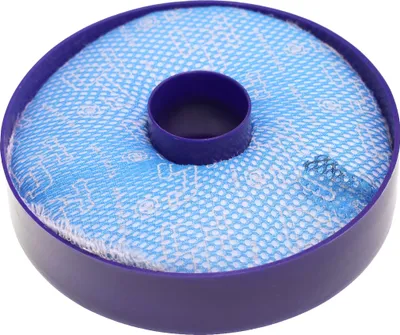 Image de EUROPART 10031214 Filtre compatible avec l'aspirateur Dyson 919563-02 DC33