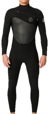 Produktbild von RIP CURL Neoprenanzug Flashbomb 4/3 C/Zip black XL