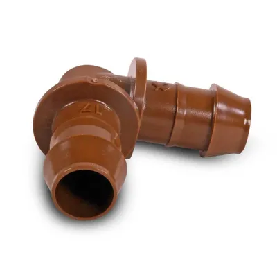 Produktbild von Rain Bird Winkel 90° XFF Verbinder XFF ELBOW