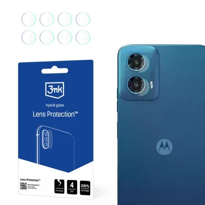 Immagine prodotto di Motorola Moto G34 5G - Protezione lente 3Mk