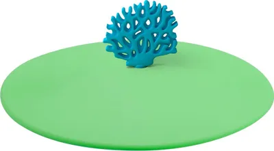 Produktbild von Mein Deckel Koralle Baum