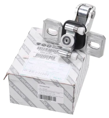 Produktbild von Original Fiat Schiebetürschanier mittig Ducato 244 1336737080