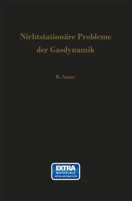 Obrázok produktu pre Problémy plynovodynámiky, ktoré sa nevyskytujú v ustálenom režime