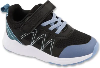 Produktbild von Sneaker Befado Sport ZIGZAK schwarz 514X042 514Y042