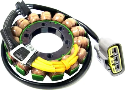 Obrázok produktu pre Štatúra TOURMAX STA-419 pre Kawasaki