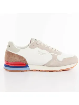 Produktbild von Teddy Smith 78868 Sportschuhe Weiß EU 40 Mann Weiß EU 40