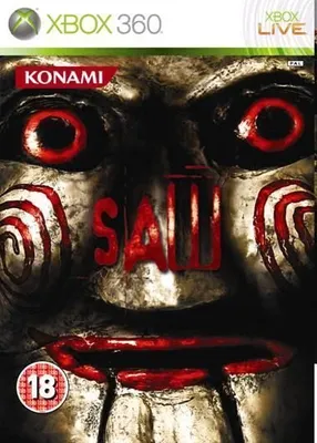 Produktbild von SAW (Uncut)
