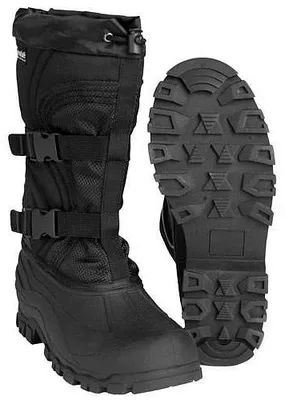 Produktbild von Mil-Tec SNOW BOOTS ARCTIC 9