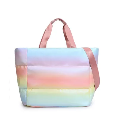 Produktbild von Handtasche Umhängetasche Tasche wasserdichte Tasche Sportbeutel A