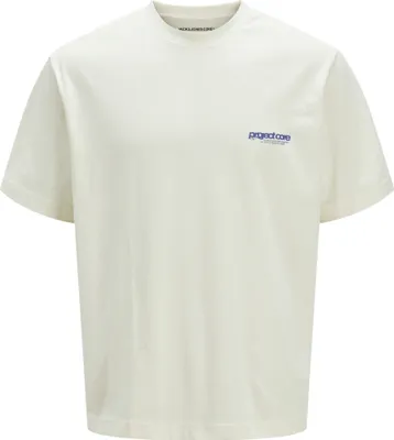 Produktbild von Jack & Jones Rundhals T-Shirt für Damen