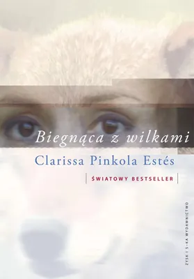 Produktbild von Biegnąca z wilkami