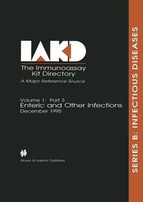 Immagine prodotto di The Immunoassay Kit Directory