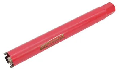 Obrázek produktu pro KORUNA DIAMANTOVÁ 1-1/4" (32 mm) 68x430 mm