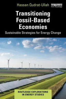 Produktbild von Transitioning Fossil-Based Economies