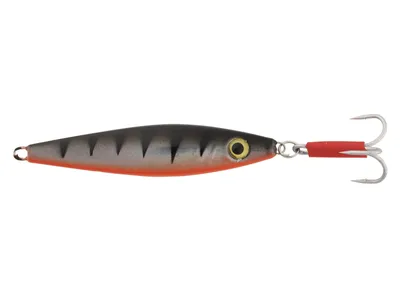 Produktbild von Kinetic Pilker Torskepilken 350g Silver Tiger