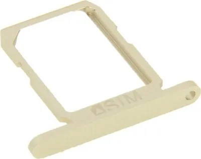 Image de Samsung Galaxy S6 G920 G920F Support pour carte SIM, adaptateur pour plateau