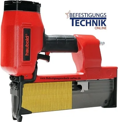 Produktbild von Haubold Klammergerät PN9180 XII 50-80mm für Klammern HD+SD 91000 SQS55XP-S KL-39 KL-60