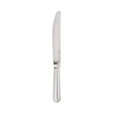 Immagine prodotto di Sambonet S0129 Coltello da dessert Perles, acciaio inossidabile argentato
