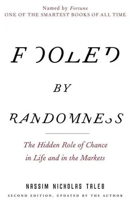 Zdjęcie produktu dla Fooled by Randomness