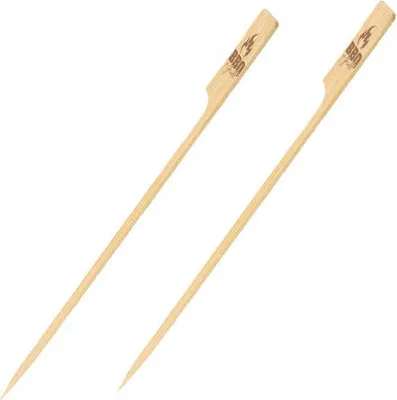 Produktbild von 20 Meistergriller Bambus Spieße 20cm