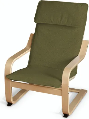 Obrázek produktu pro Sedák na dětské křeslo IKEA Poäng