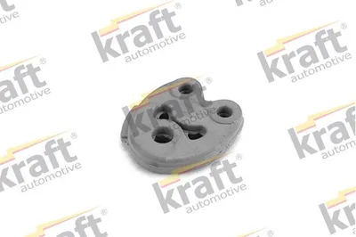 Produktbild von KRAFT Auspuffhalter passend für MERCEDES-BENZ 190 (W201) Auspuffanlage Montageteil 0501000