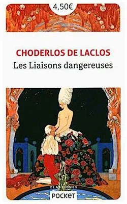 Immagine prodotto di Les liaisons dangereuses