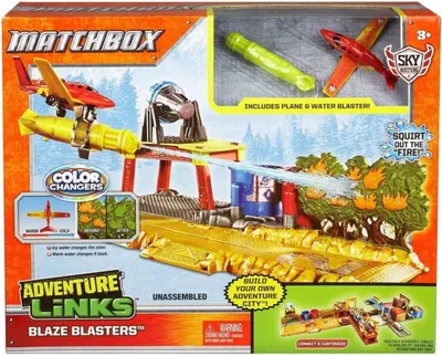 Image de Matchbox - kit de sauvetage