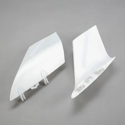 Produktbild von E-flite Winglet Set (2): Opterra