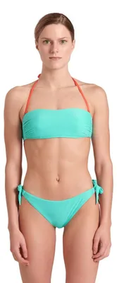 Produktbild von ARENA Damen Pro_File Bandeau Bikini