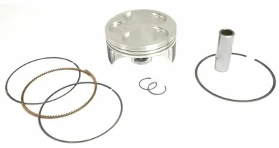 Produktbild von Kolbensatz Athena geschmiedet 250 ccm Ø 78,96 mm für Yamaha YZ 250 F 2001-2007