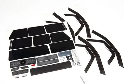 Imagen del producto de Calcomanías para Mercedes-Benz G500