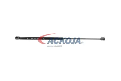 Produktbild von ACKOJA A38-0133 Gasfeder Heckklappendämpfer für NISSAN MICRA II (K11) 547mm