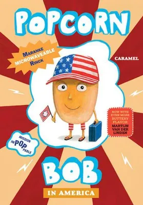 Image de Popcorn Bob 3