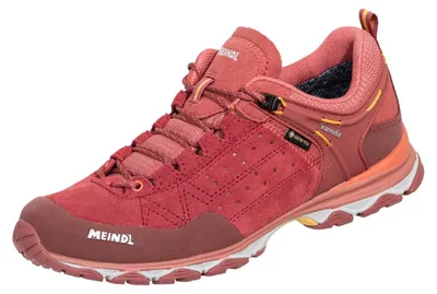 Produktbild von MEINDL Freizeitschuhe 3937-27 Meindl Ontario Lady rot Größe