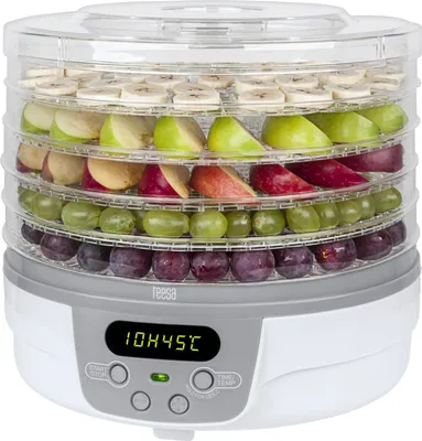 Obrázek produktu pro Sušička ovoce a hub TEESA TSA3031, LCD display